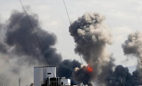 以色列不甘心！尽管以色列追随美国的脚步，同意了暂时停火，但对于以色列来说，他们的