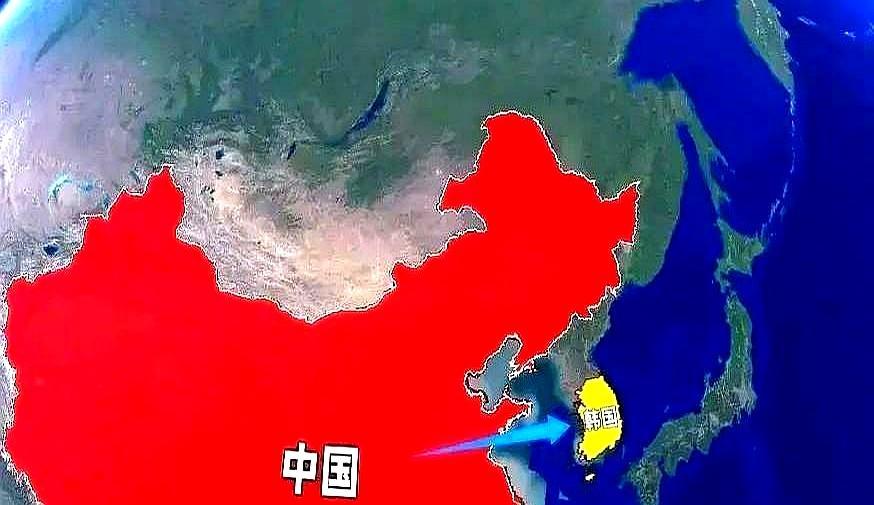 韩国网友把自家古装剧按了暂停键，放大画面，用游标卡尺量赵匡胤的衣襟斜度。精确到小