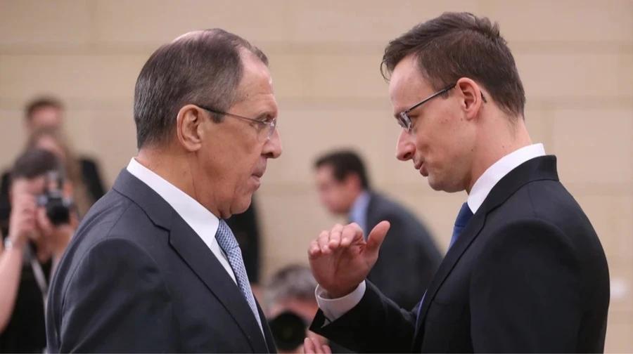 匈牙利被扫地出门，乌克兰消息声称，欧盟的一些会议已经开始将匈牙利拒之门外，原因是