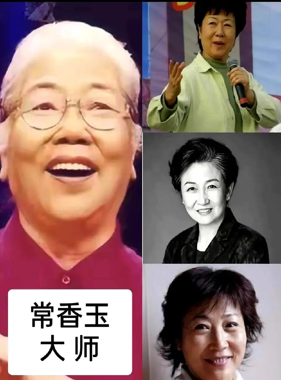 被骂了22年的“不孝孙女”，在常香玉二女儿追悼会当天没去灵堂2026年6月7日