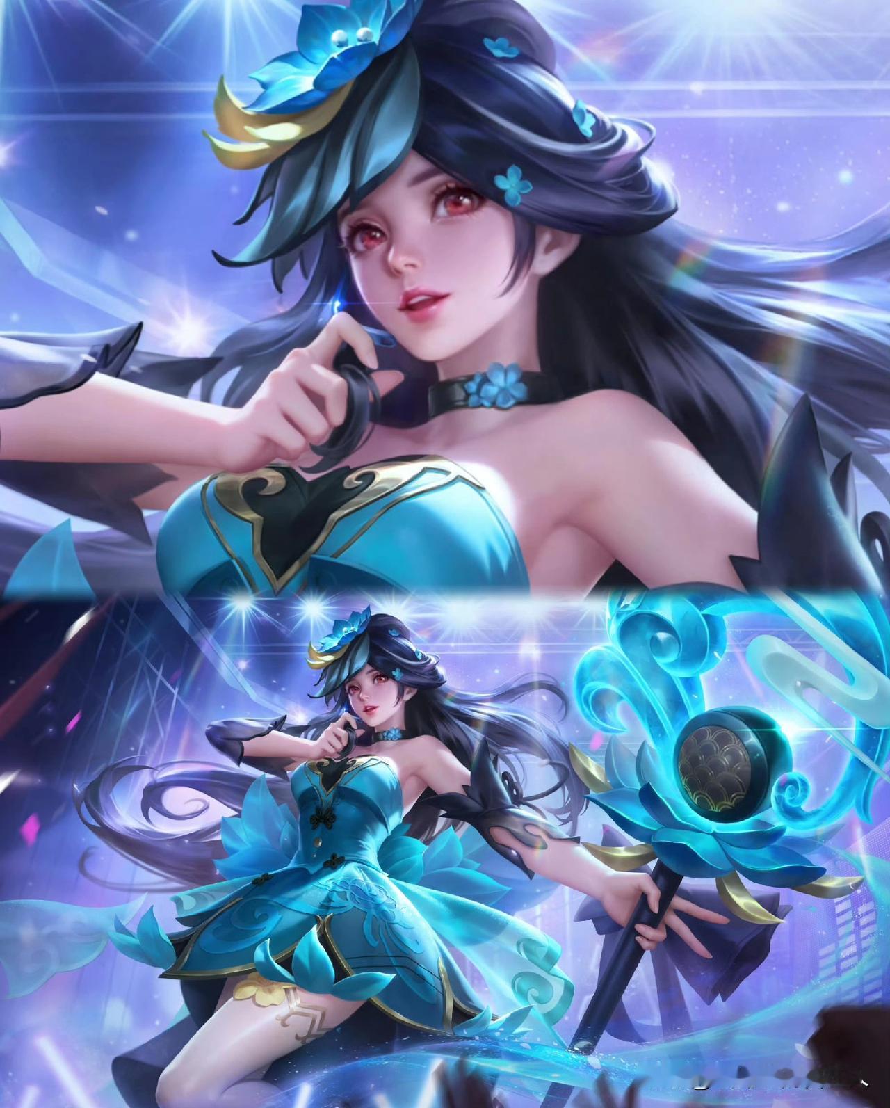 《王者荣耀》近期的版本更新有哪些？近期《王者荣耀》的版本更新集中在12月。