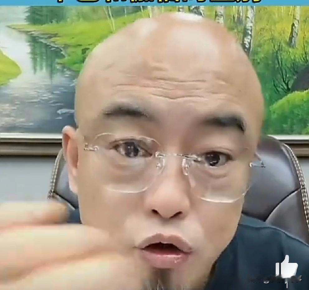 丁老五称辛巴和伽柏魔鬼组合，一个冲在前面带货，一个在后面出主意整供应链！