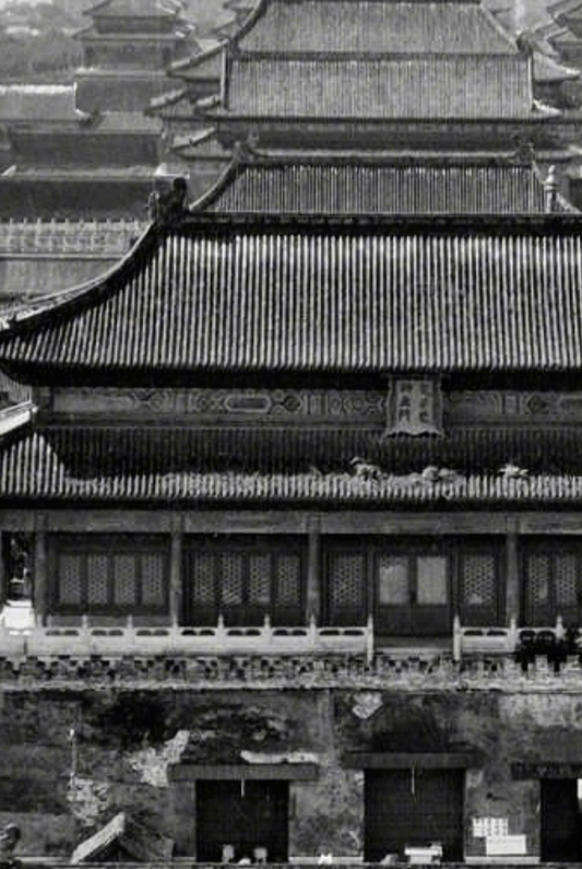 清朝宗人府到底有多恐怖？为什么皇子王爷谈之色变宁死不去？宗人府是