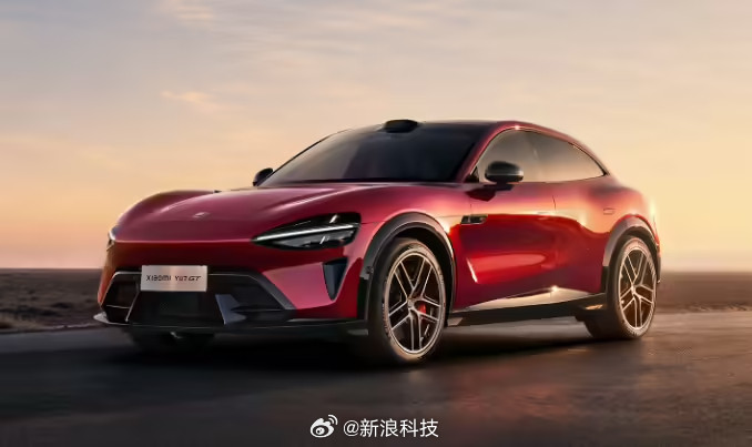 【小米汽车回应极速300km的意义：带来更高的工程冗余，在日常行驶中有更高可靠性
