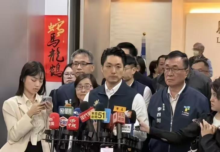 台湾爆出“1219事件”，造成4人死亡，蒋万安公开强调，凶手并非大陆籍！最近，台