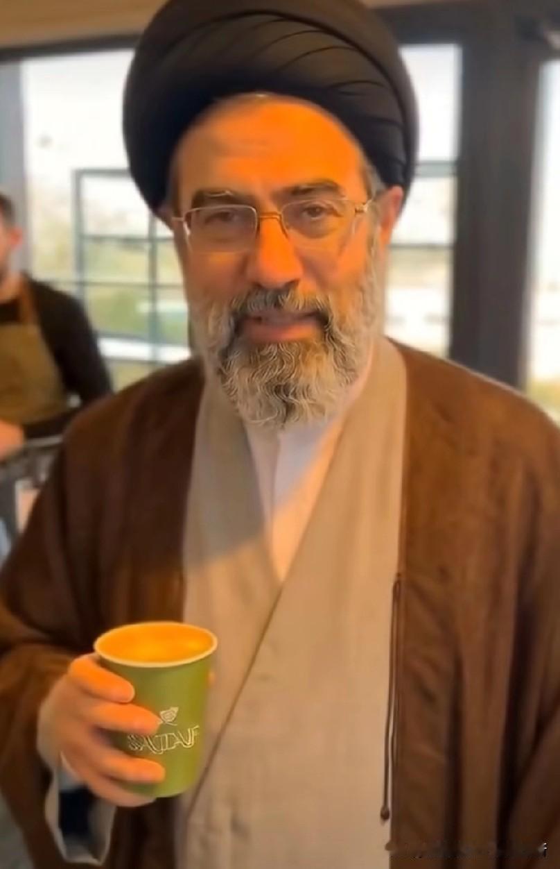 这咖啡这么多人喝，难道是人间美味？