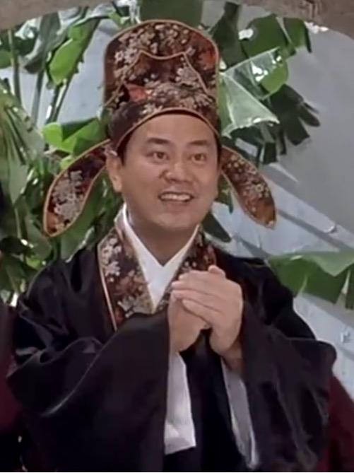 世人总被影视剧误导，把祝枝山丑化成插科打诨的搞笑配角，可真实的他才是明代吴中才子
