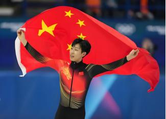 “14亿人，0金牌，奇耻大辱！”2026年米兰冬奥会期间，韩国媒体的嘲讽声闹得