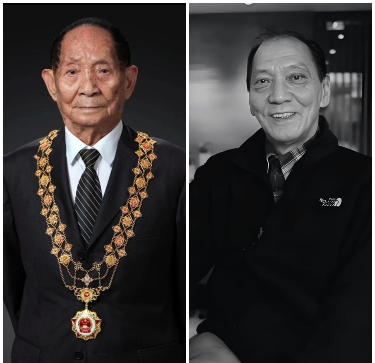 肺水肿瘦到80斤，他推开替身；稻田里跪出一生，他种下种子。两张相似的脸，砸碎面