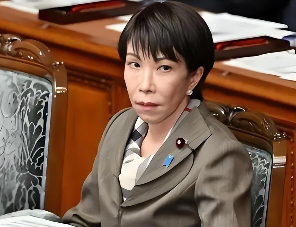 🌞如果高市早苗不断反华却仍能长期主政日本，恐怕只能说明一件事：日本的政客派