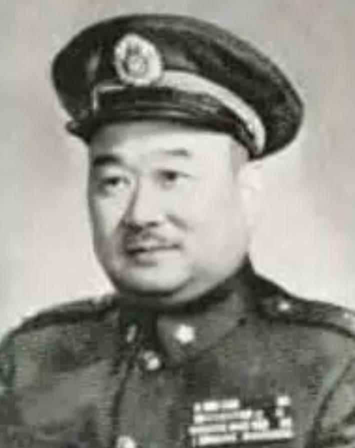 1950年3月，早已避居香港的刘峙听闻蒋介石在台北复行“总统”职权，联