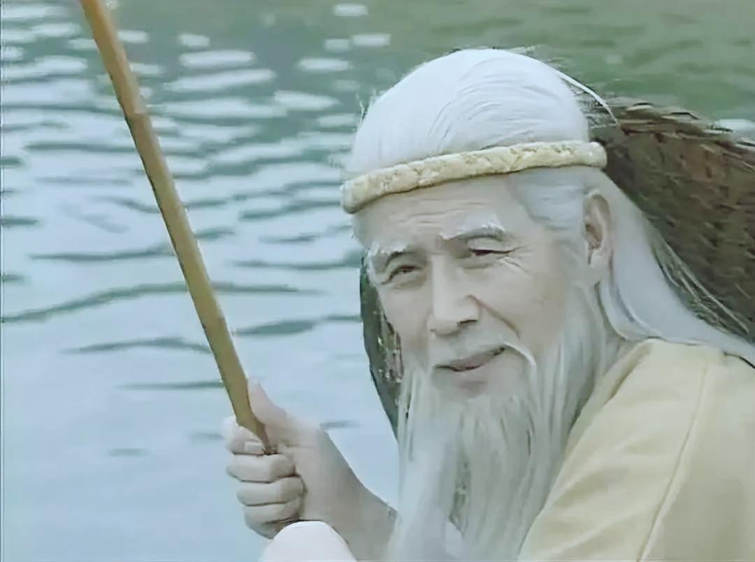 历史上真有姜子牙吗？那是一个商纣暴虐、天下动荡，诸侯纷纷离心的殷商末年。