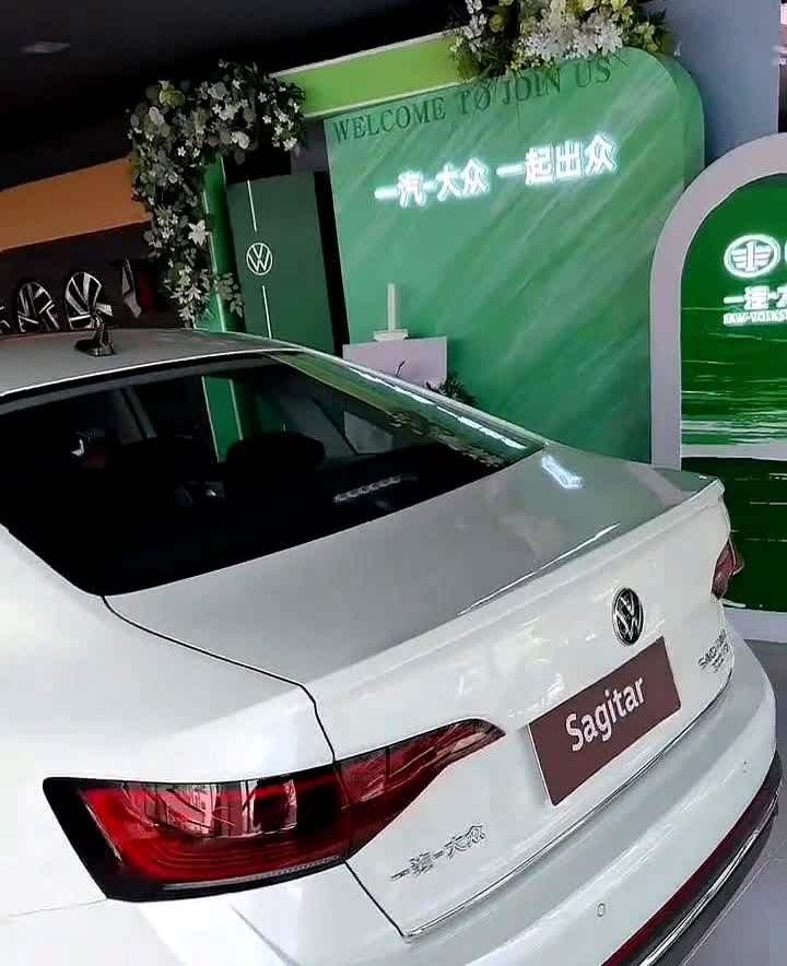 2025款大众速腾又整新活儿了！这车最近在后台被问爆，今天就给大家扒一扒