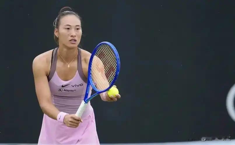 郑钦文巴特洪堡会一轮游吗北京时间6月22日wTA250巴特洪堡站即将开始，中国