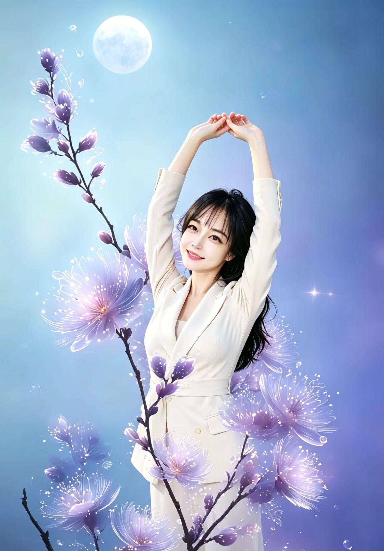 太极心法｜胸含了三年，背才告诉我什么叫"拔"**我练揽雀尾总觉着胸口发闷，老