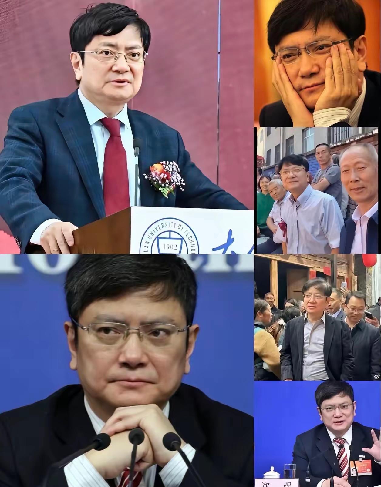 郑强教授这回说的真挺狠，也真现实。现在到处都在显摆人工智能，可大家想过没，咱们