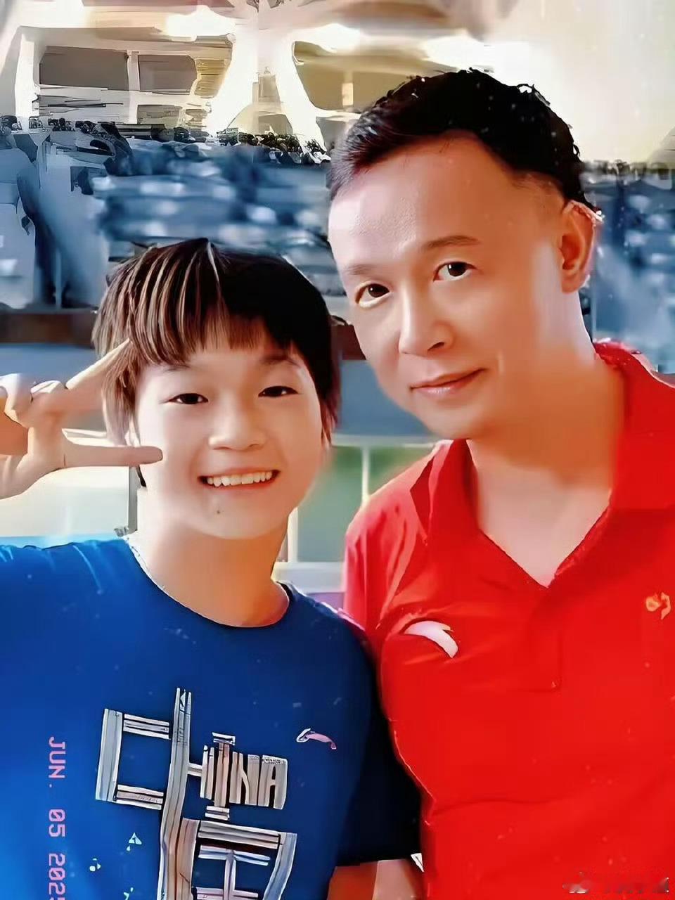 干得漂亮！国家队这招真高！安排全红婵回广东队休整，这步棋走得妙啊！全红婵跳水界的