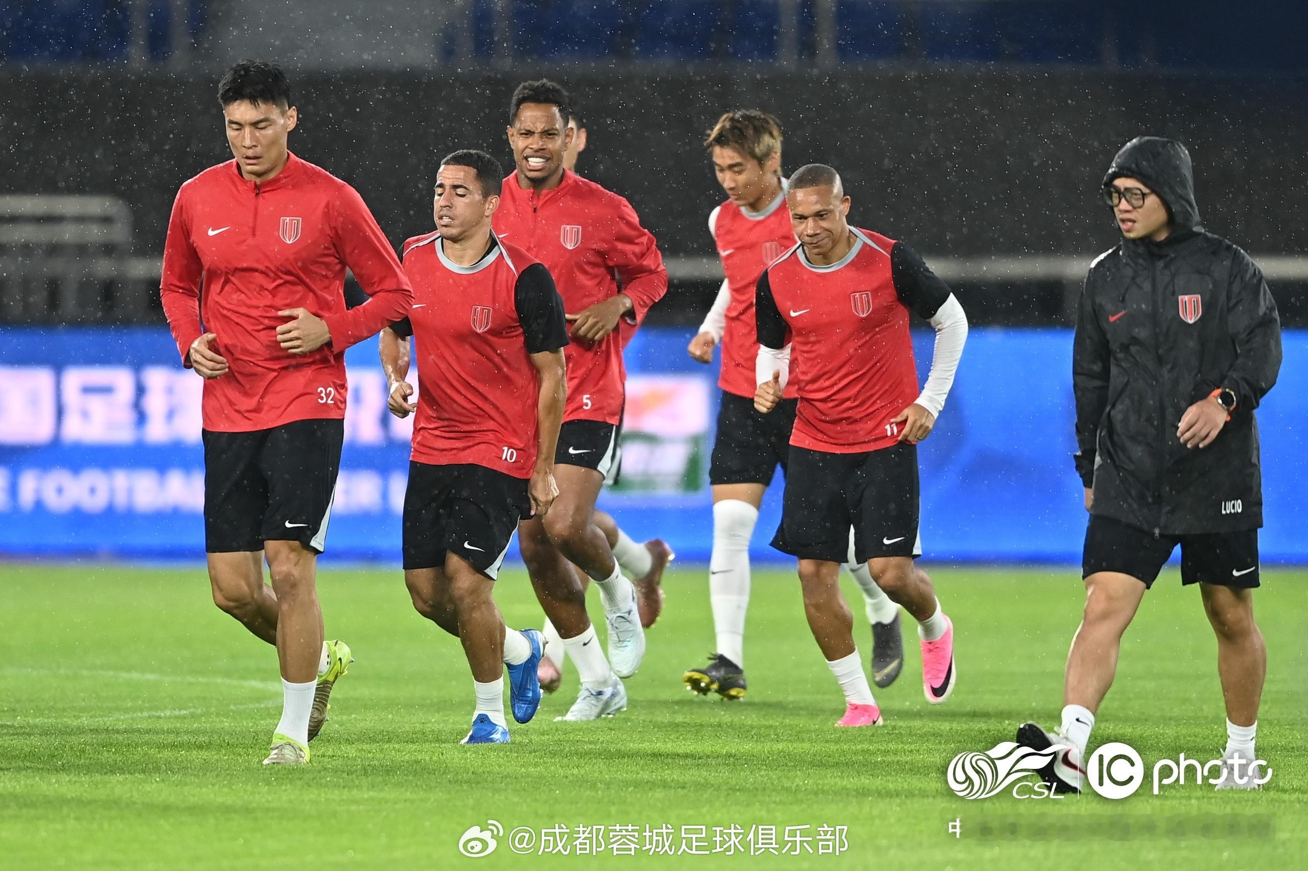 成都蓉城ForBetterCity中超联赛浙江俱乐部绿城vs成都蓉城8月14日