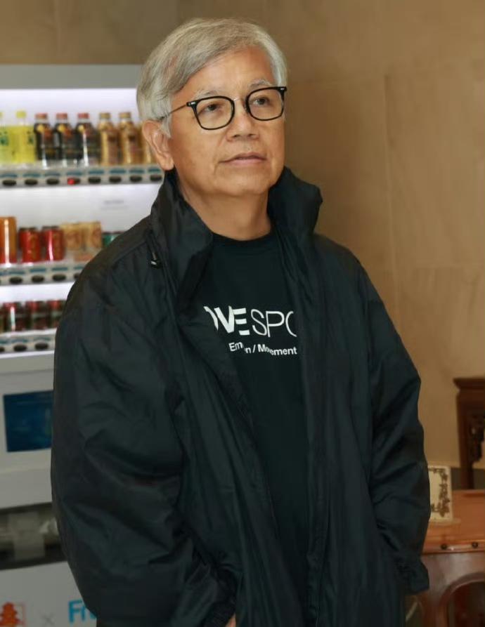 为什么港圈很多演员后事都交给田启文？原因其实很简单，不是因为他身份地位高，而