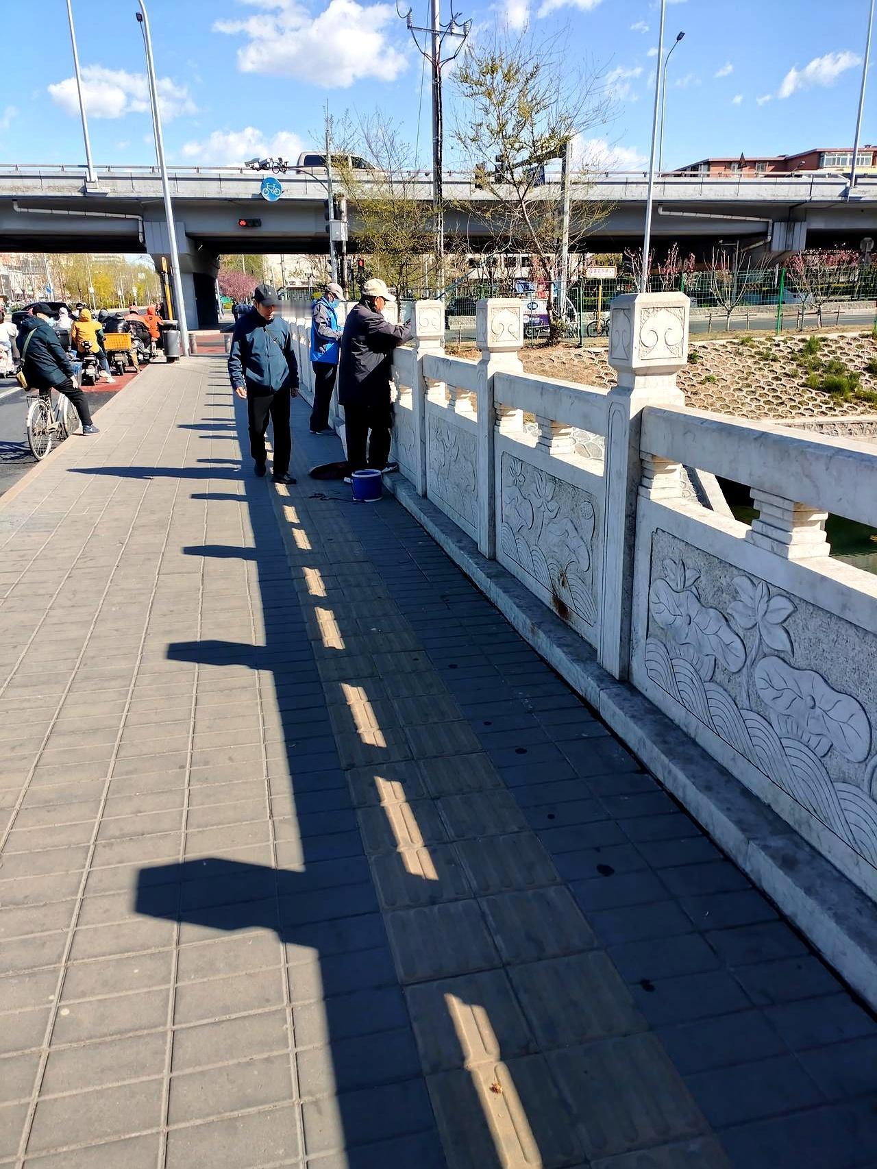 你说超市里几块钱一条的鱼它不香吗，非得盯着城里好不容易活起来的小鱼苗？北京鲁谷