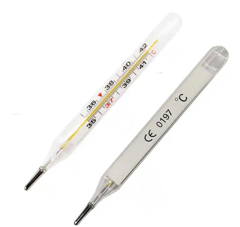 你家药箱里，还有那根“老伙计”吗？就是那根亮闪闪的，夹在腋下要等好几分钟的水