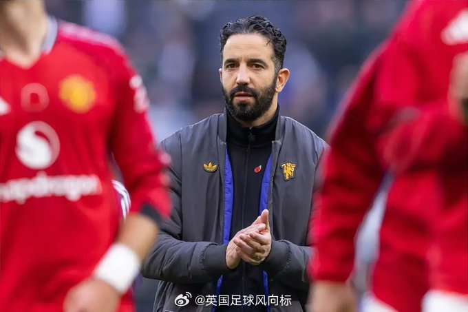 【曼联抢分大好时机】英超前11轮到比赛，已经与其他5支英超六强球队交过手，2胜1