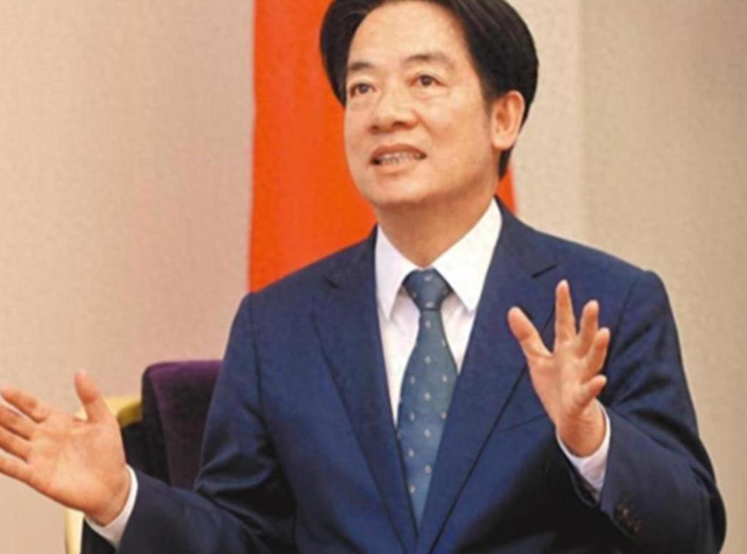 赖清德最新表态！星期四（9月3日）为岛内九三军人节，赖清德星期三上午主持“军人节