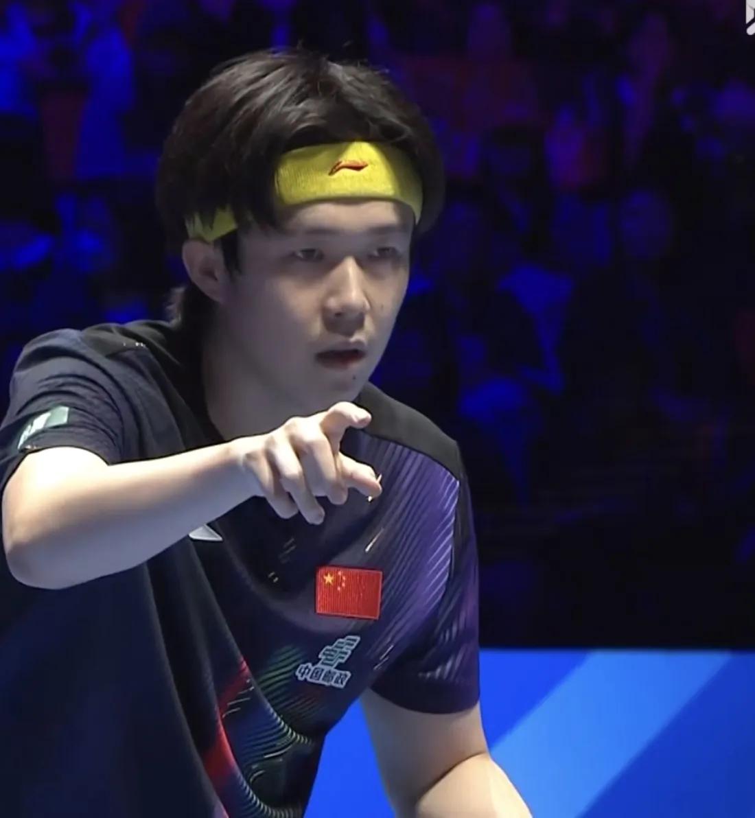 乒乓球单打为王的时代，可能要结束了。2028年洛杉矶奥运上，有男双，女双，