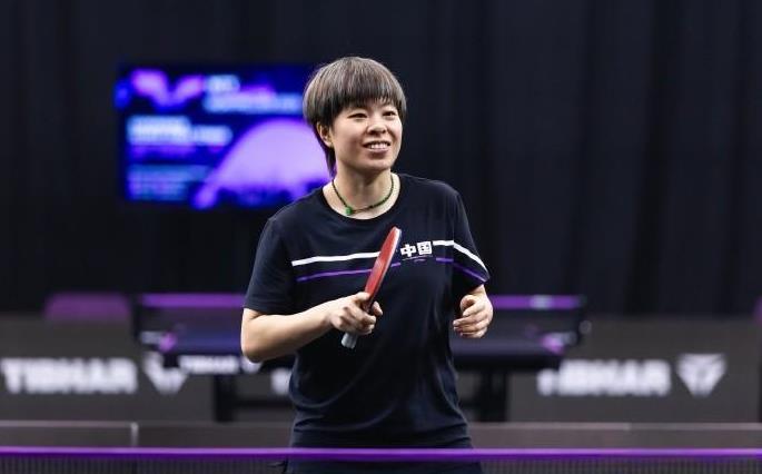 截止目前,法国蒙彼利埃冠军赛女单1/8决赛已形成对决名单:1/8区:斯佐科斯—