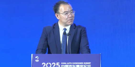 昨天，在中国重庆汽车论坛上，吉利汽车的杨学良的一番犀利的发言，直接把车圈那层遮羞