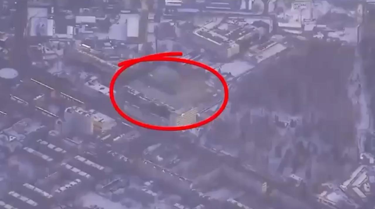 乌克兰军方正式证实，2026年3月10日，乌克兰军方使用英国提供的“风暴之影”（