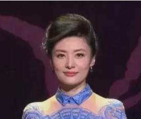 当年，主持人周涛和丈夫提出离婚，一转身，就嫁给了身价10亿的富豪路云！面对观众的