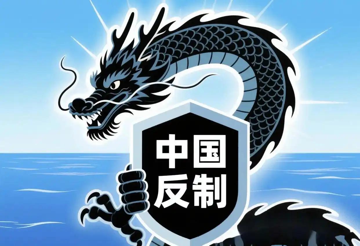 这次确实牛，日媒更是表示中国的反应超出预期，其实，中国之所以这么刚，其实还不是因