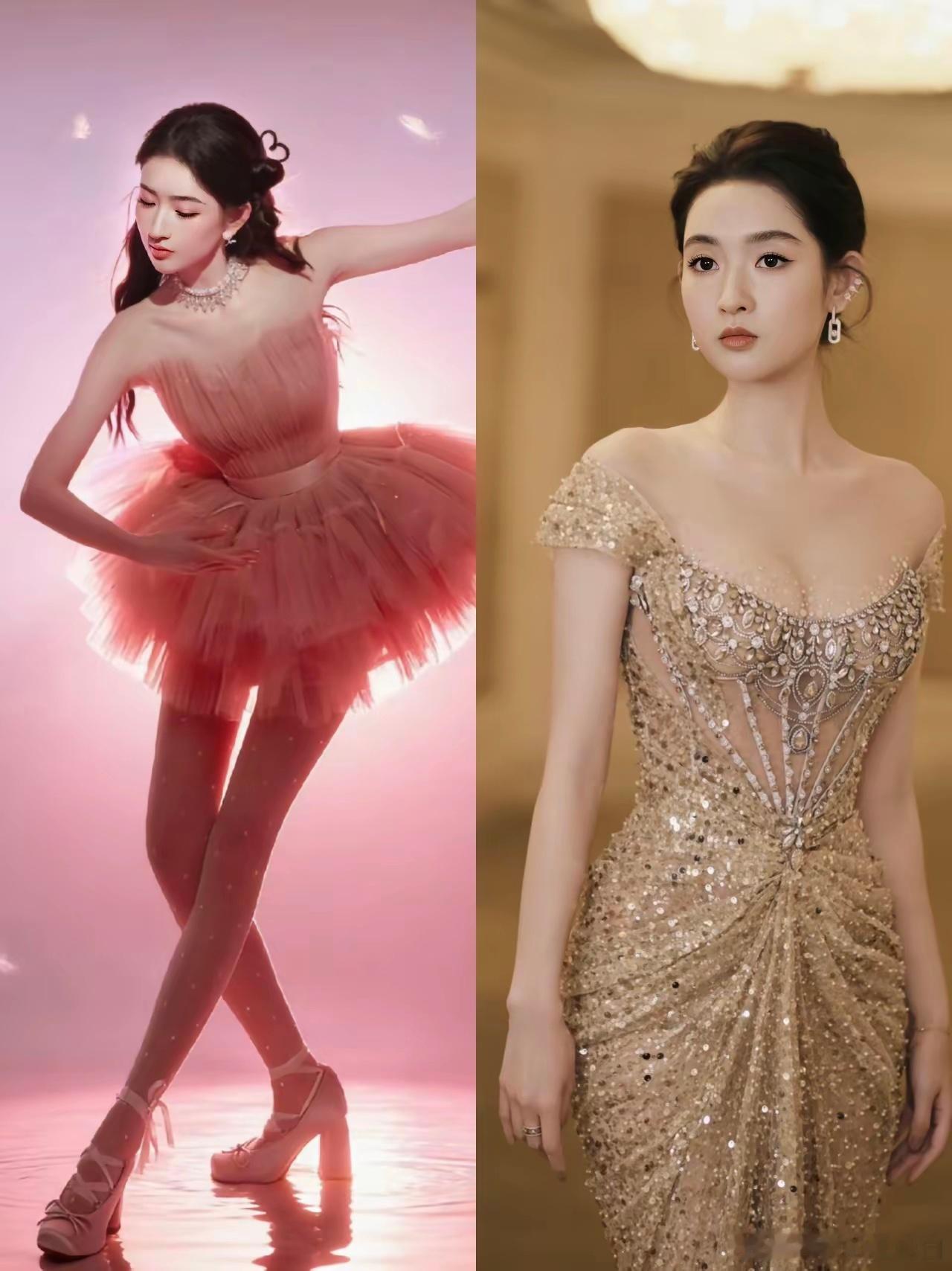 我的老天奶，突然就理解汪东城了，王玉雯虽然名气平平，但她身上是真有种斩男，又斩女