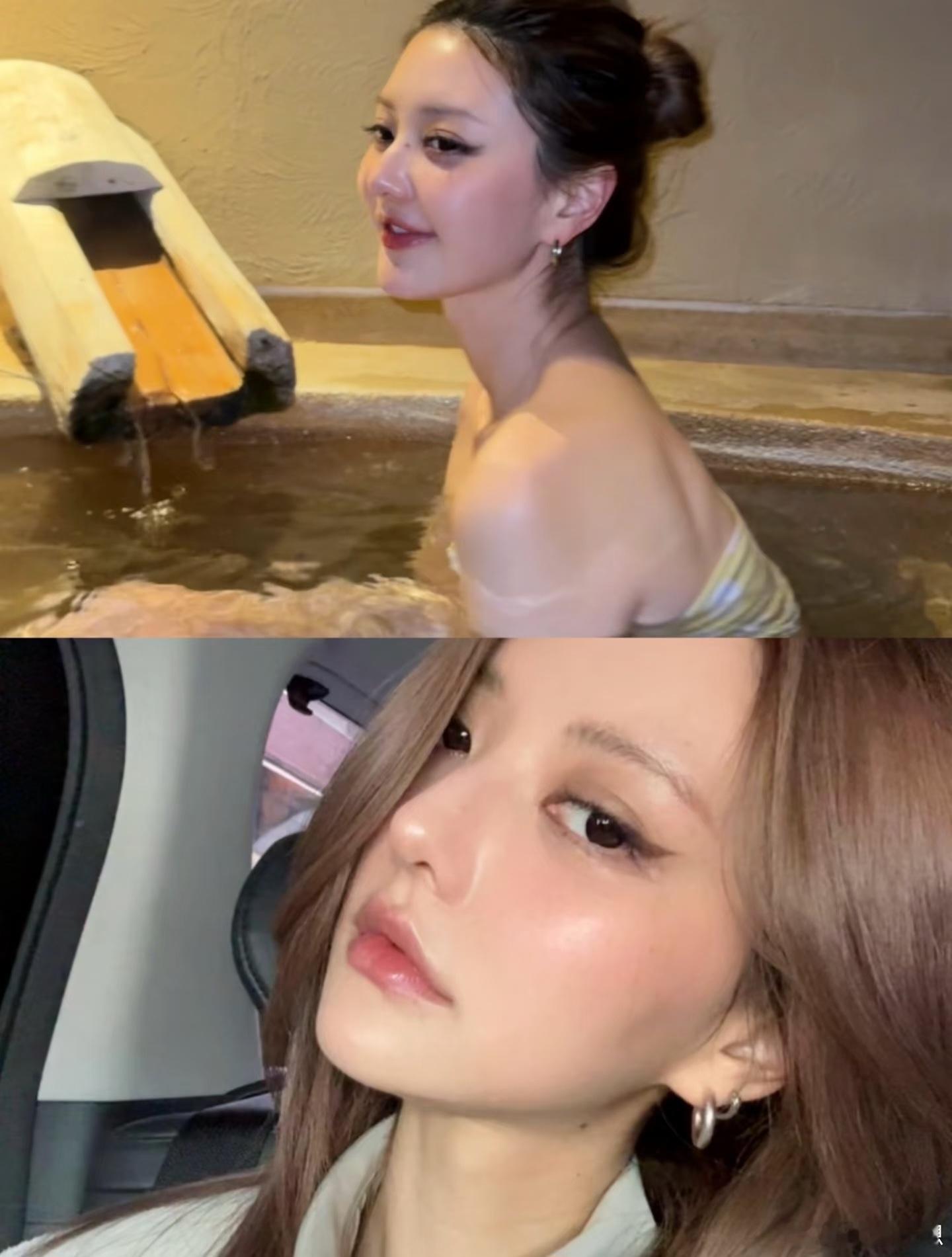 恋综女嘉宾一招把情敌都踢出局了喜欢你我也是这招真高，没吵没闹，靠个队长就把事办