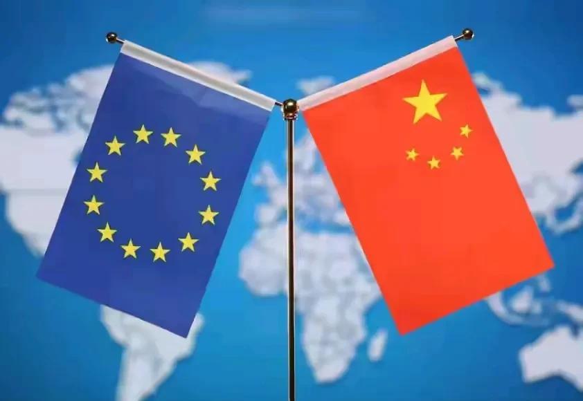 五十步笑百步！英媒指出，欧盟已经江河日下！欧盟经济数据的惨淡，再次证明由27