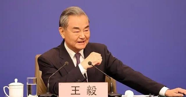 别再以为中国只会“强烈谴责”了，这一次，我们用一句“支持你”，就差点把欧盟吓死！