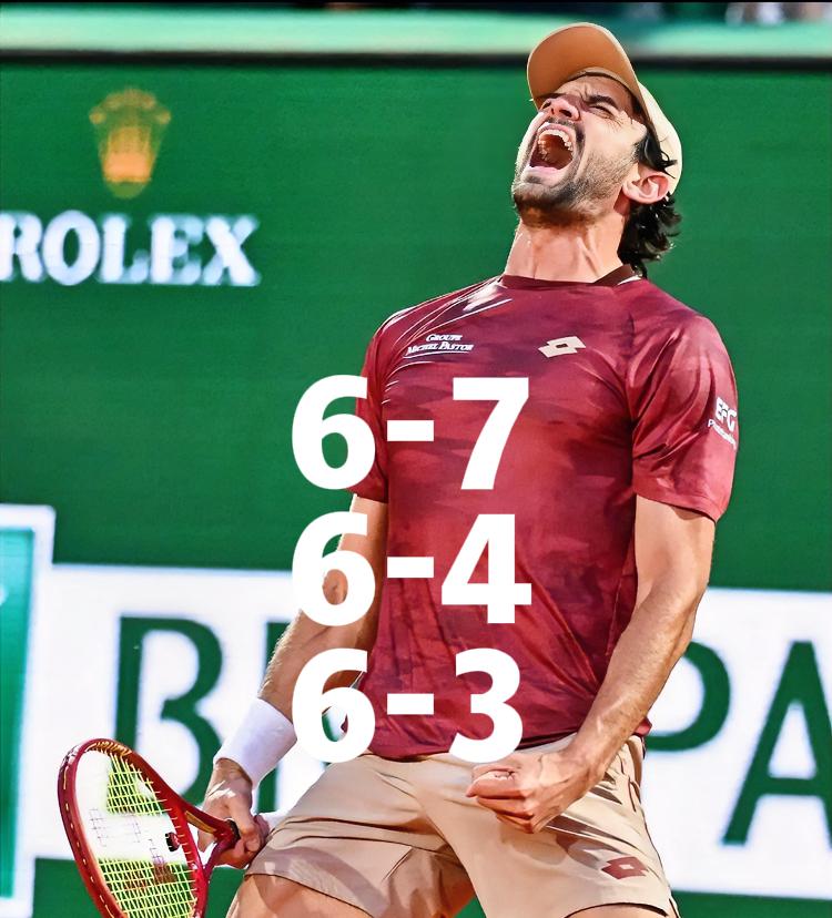 瓦大师🔥🔥2小时45分钟！！瓦舍罗2-1逆转胡尔卡奇！！…在刚刚结束