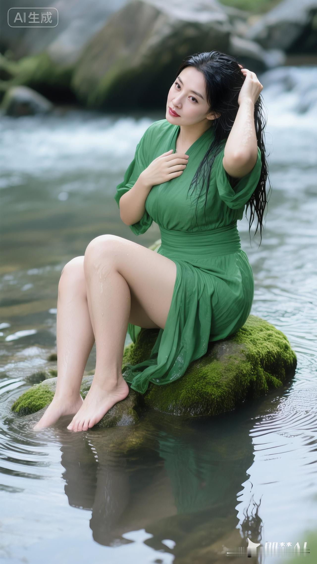 “半老徐娘，风韵犹存”绝非对岁月妥协的宽慰，而是对成熟女性魅力的精准洞察。岁月在