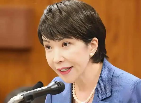 “外交抗议”的过家家游戏，结束了。中国驻大坂总领事薛剑，刚刚用一句“砍掉那个肮脏