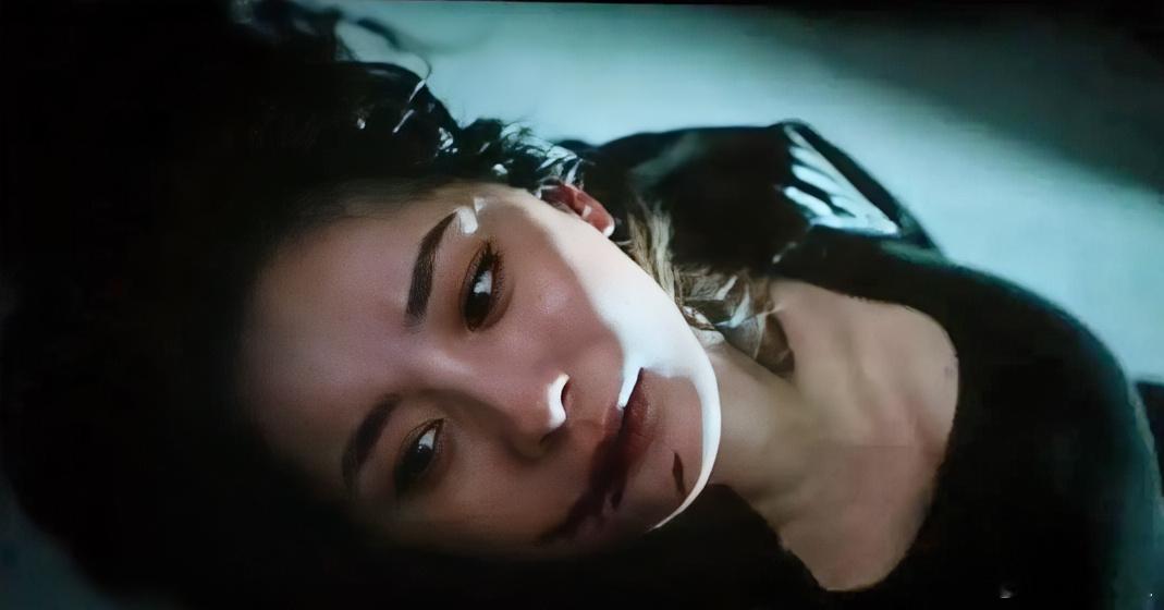 《惊蛰无声》：白帆，一个智商超群的女特务，以其卓越的智慧、出众的身材和出色的身手