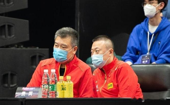 真的太真实了！国乒一旦被撕开一次口子，所有外协对手立马全都敢冲上来！李隼说