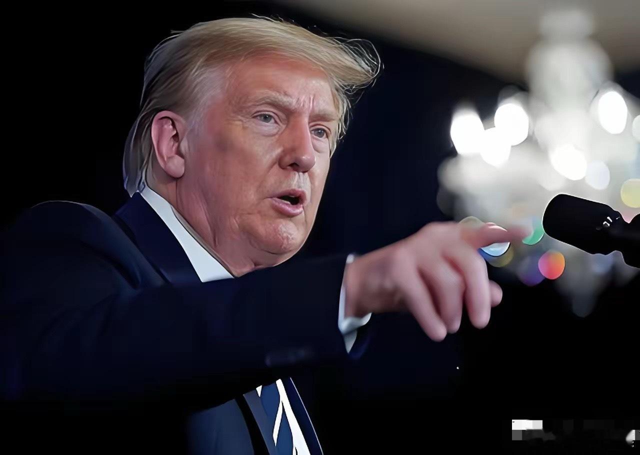 特朗普又开始自说自话，他打算5月14—15日访华。但在这之前，中方必须承诺采购美