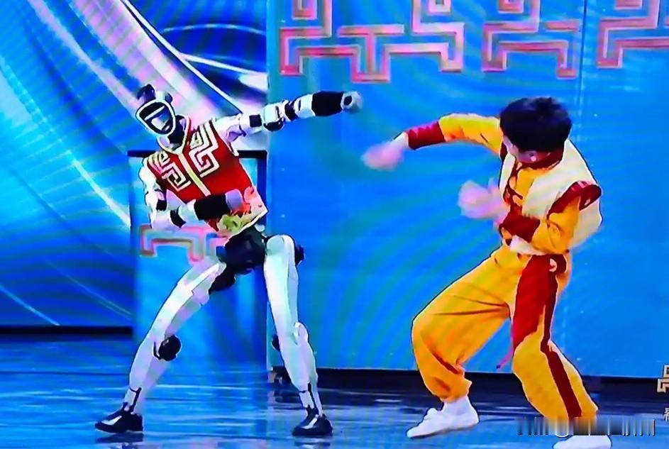 春晚刚结束，宇树就开卖春晚同款机器人，我一看售价……好家伙，这有点超出我