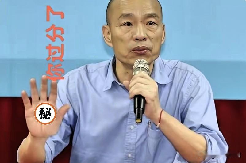韩国瑜这趟美国回来，场面确实有点冷清。说是去搞什么“外交”，结果接机的人稀稀