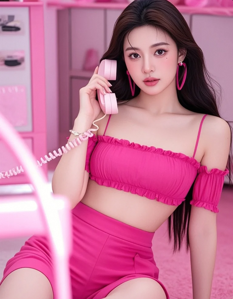 每一次对视，都是一次心灵的触碰