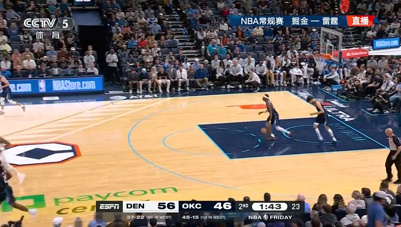 看一会强强对话，体验一下差距