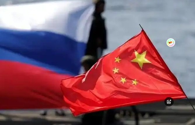 直到现在乌克兰和北约才看透了，其实俄罗斯最后的希望是中国，而俄罗斯也用一句话说出