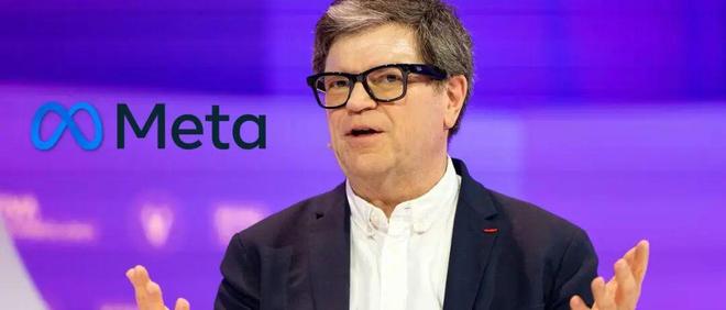LeCun考虑辞职! Meta AI百亿豪赌引爆「内战」, 逼走首席科学家