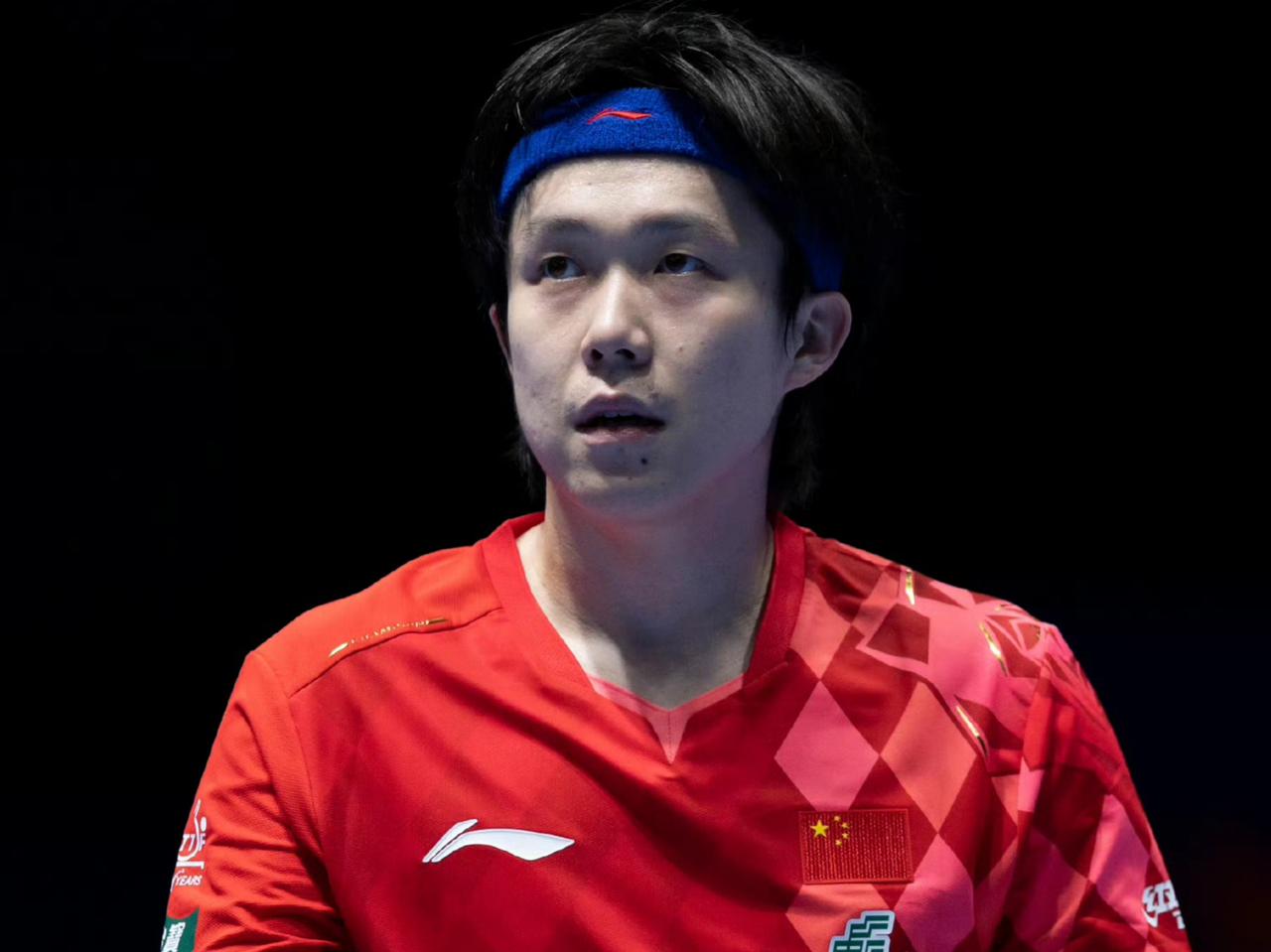 国乒男单传来两个消息！林诗栋4-0横扫，王楚钦4-0大获全胜！北京时间9月